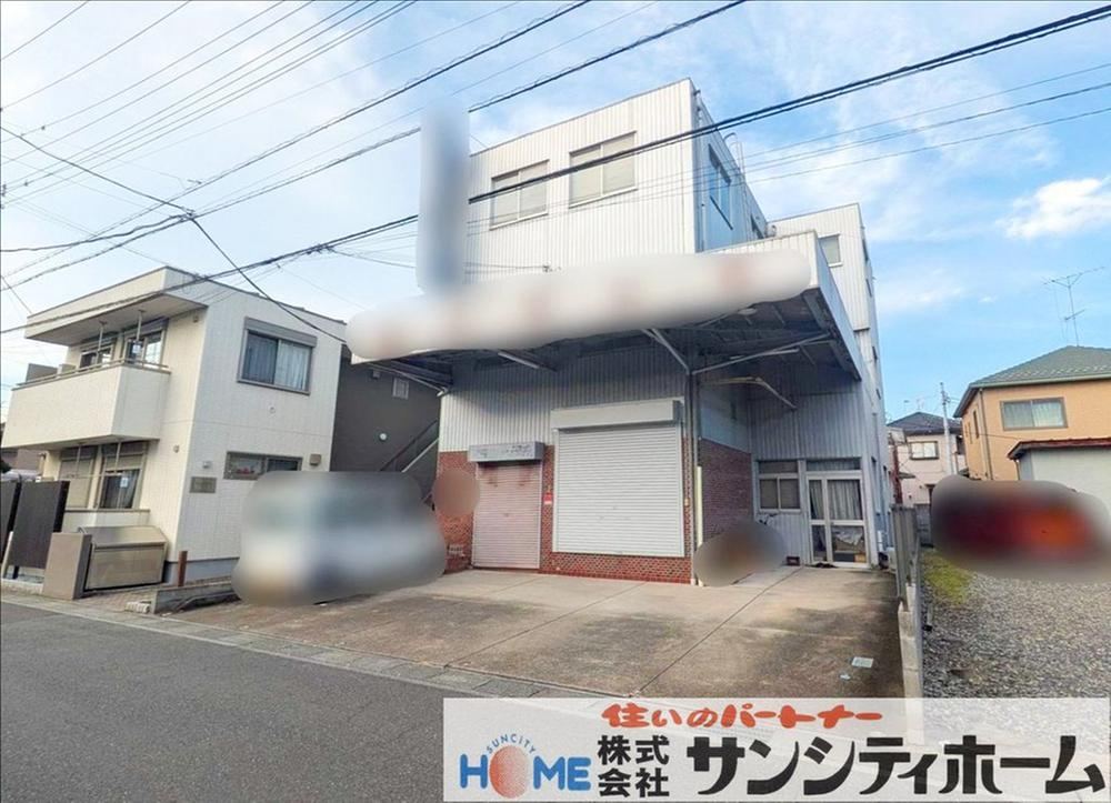 198 m² land in Iwatsuki Ward, Saitama - Photo 1