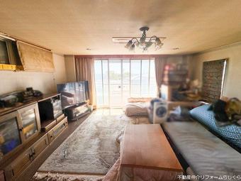 5LDK+2S house in Seto