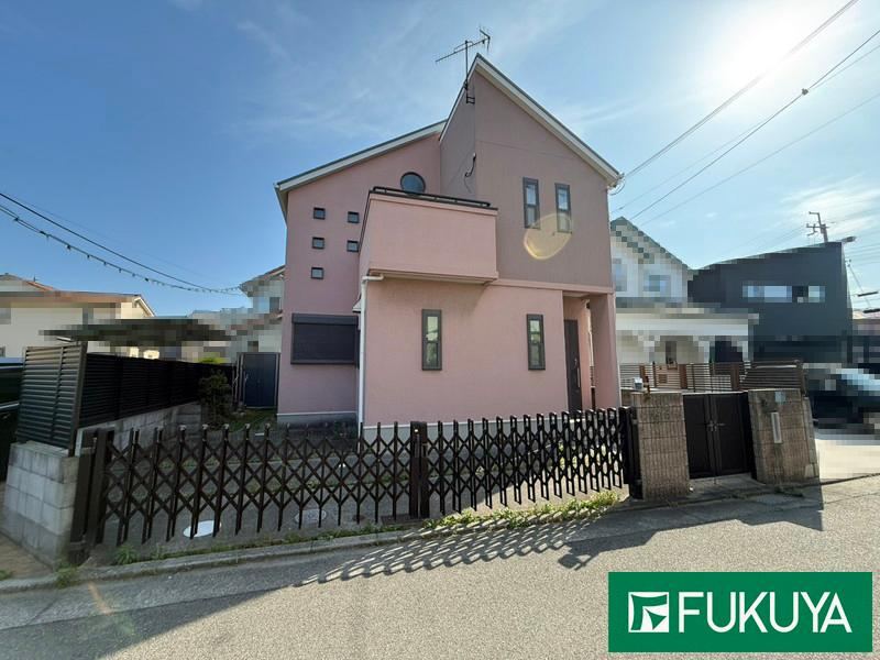 3LDK house in Akashi, Hyogo - Photo 1