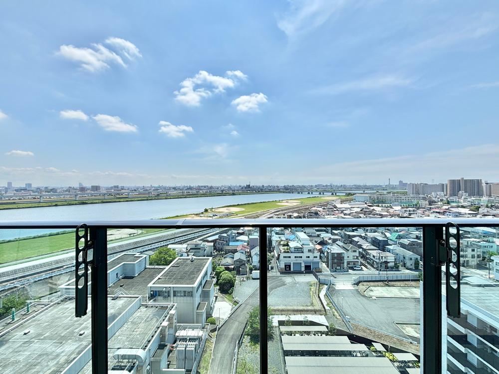 3LDK apartment in Edogawa Ward, Tokyo - Photo 1