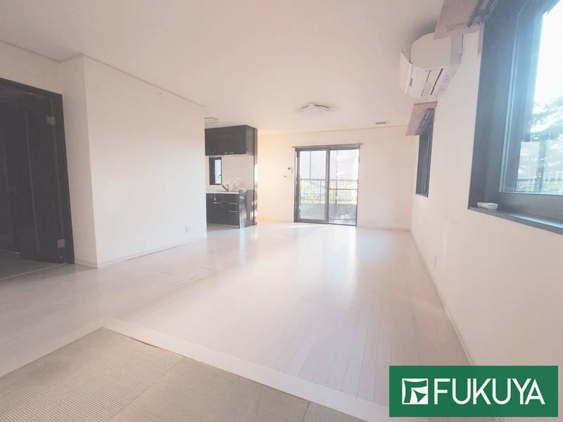 3LDK+S house in Mino, Osaka - Photo 1
