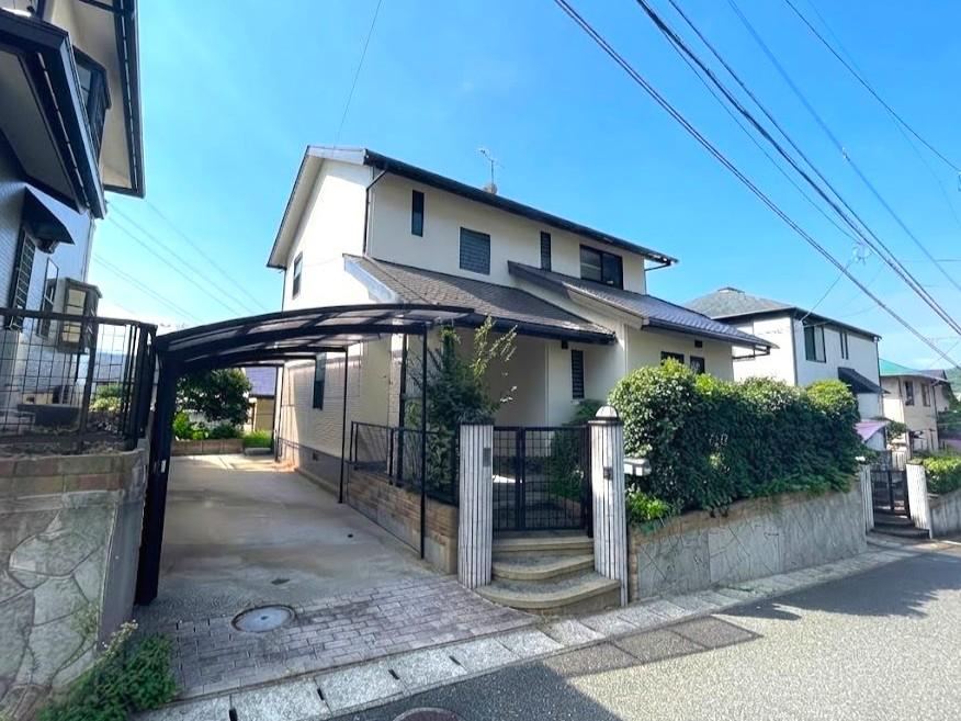 4LDK+S house in Kokuraminami Ward, Kitakyushu, Fukuoka - Photo 1