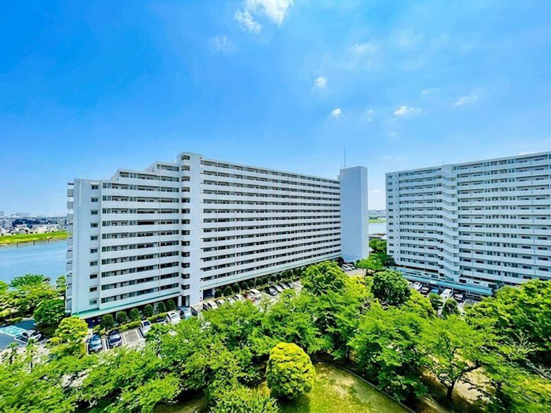3LDK apartment in Edogawa Ward, Tokyo - Photo 1