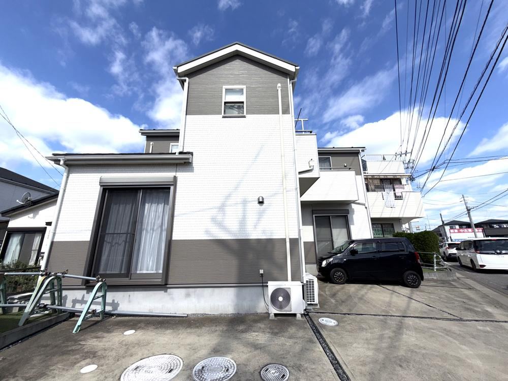 4LDK house in Funabashi, Chiba - Photo 1