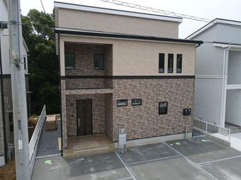3LDK house in Togane