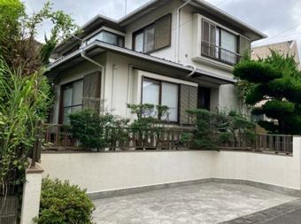 4LDK house in Kamakura