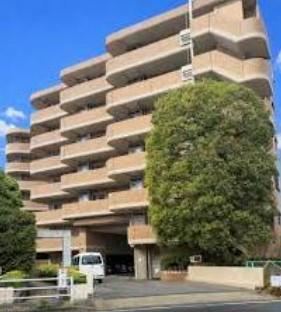 3LDK apartment in Ichikawa, Chiba - Photo 1