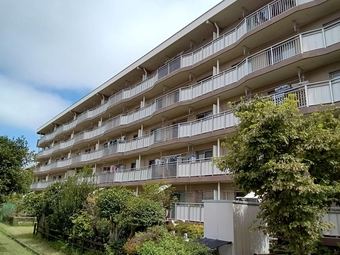 2LDK apartment in Narashino