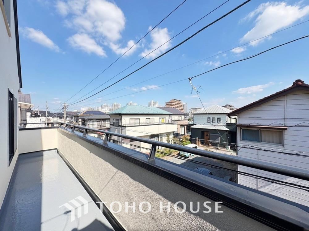 2LDK+3S house in Yachiyo, Chiba - Photo 1