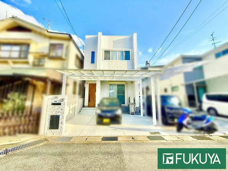1LDK+2S house in Uji, Kyoto - Photo 1