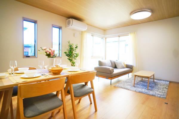 3LDK house in Atsugi, Kanagawa - Photo 1