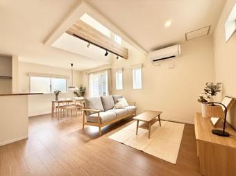 3LDK house in Atsugi