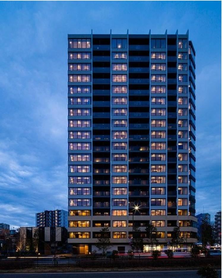 2LDK apartment in Shibuya Ward, Tokyo - Photo 1