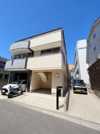 3LDK house in Edogawa Ward, Tokyo - Photo 1