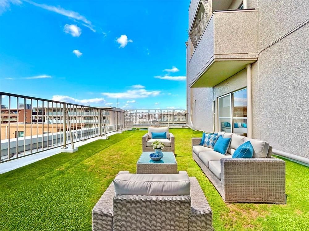 3LDK apartment in Nerima Ward, Tokyo - Photo 1