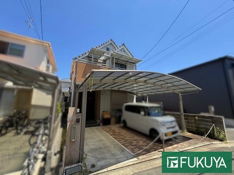 4LDK house in Itami, Hyogo - Photo 1