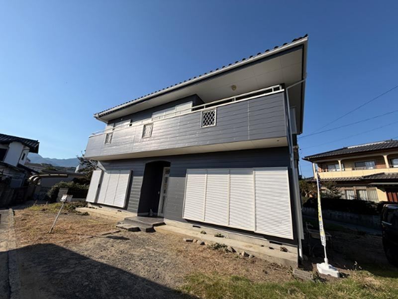 5DK house in Yamanashi, Yamanashi - Photo 1