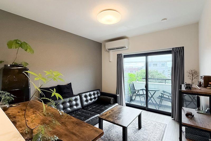 1LDK apartment in Setagaya Ward, Tokyo - Photo 1