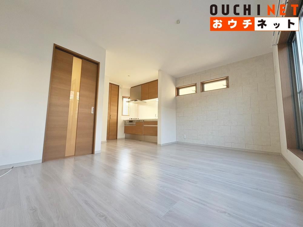 2LDK house in Toyonaka, Osaka - Photo 1