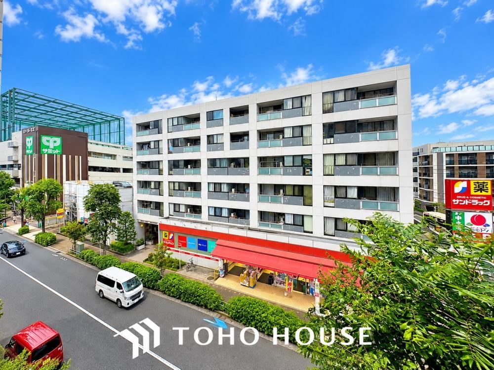 1LDK apartment in Musashino, Tokyo - Photo 1