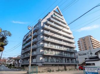 1LDK apartment in Utsunomiya