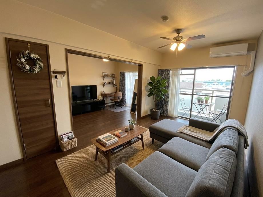 3LDK apartment in Niiza, Saitama - Photo 1