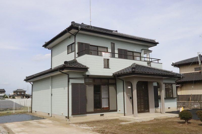 6DK house in Koga, Ibaraki - Photo 1