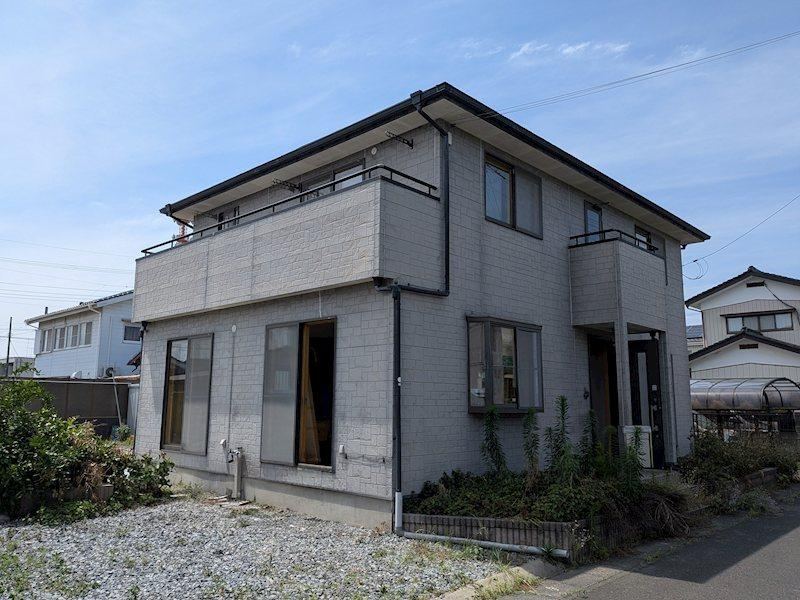 4LDK+S house in Koga, Ibaraki - Photo 1
