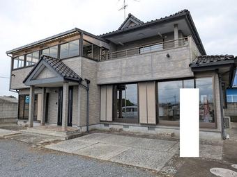 7LDK house in Shimotsuma