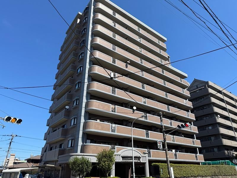 3LDK apartment in Higashi Ward, Kumamoto - Photo 1