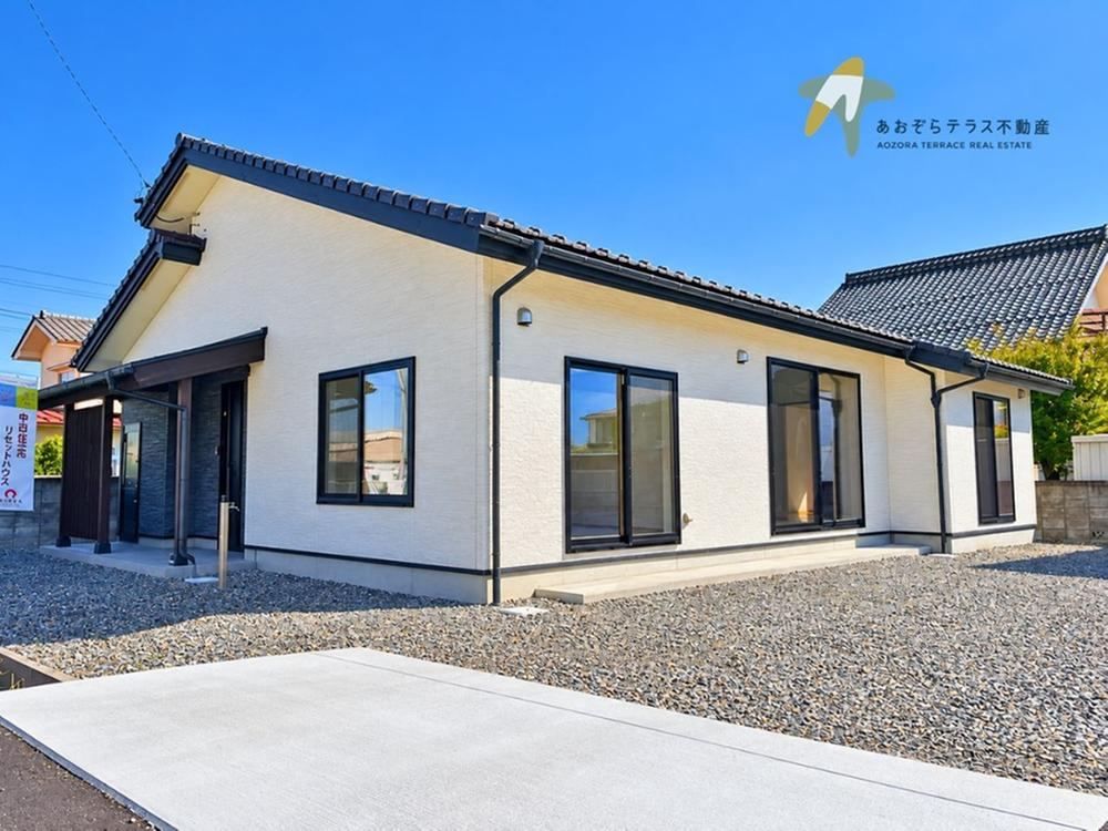 3LDK+S house in Azumino, Nagano - Photo 1