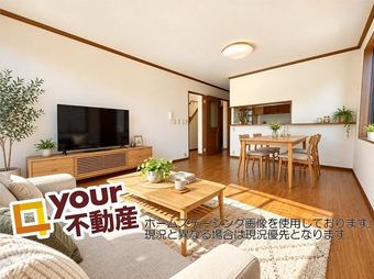5LDK house in Osaki