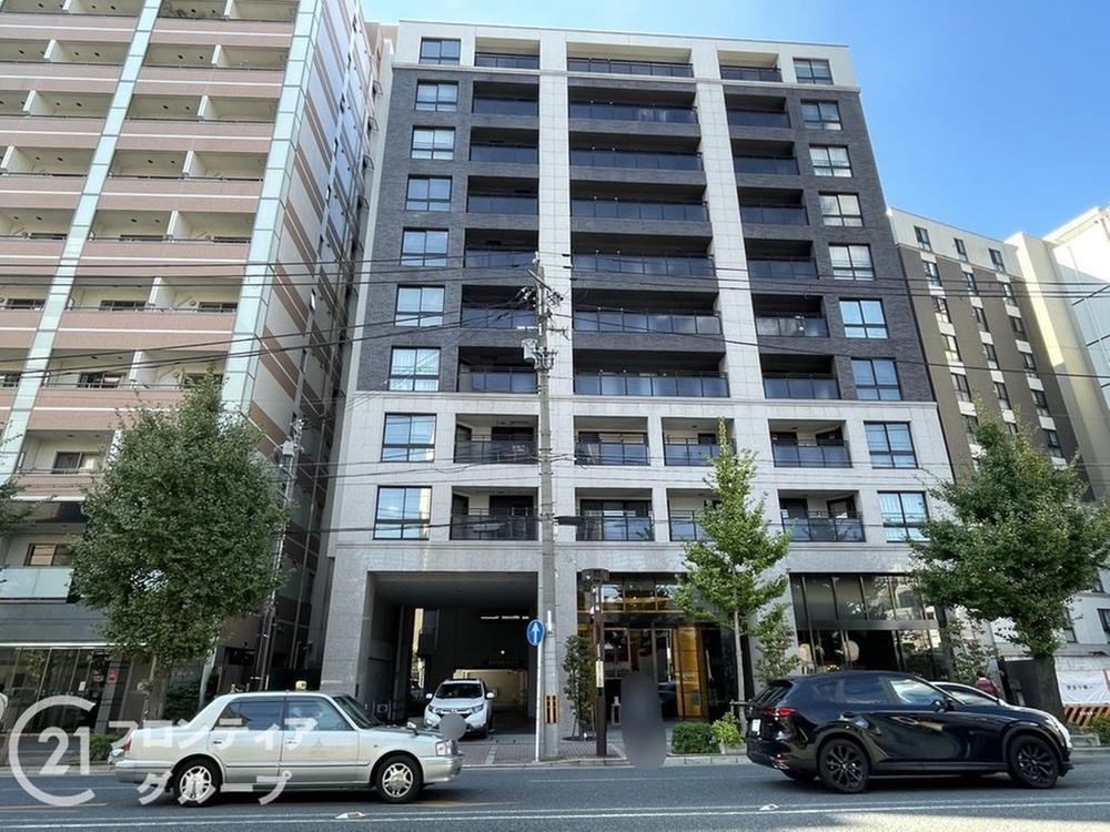 3LDK apartment in Shimogyo Ward, Kyoto - Photo 1