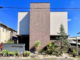 5LDK house in Oji, Kitakatsuragi District