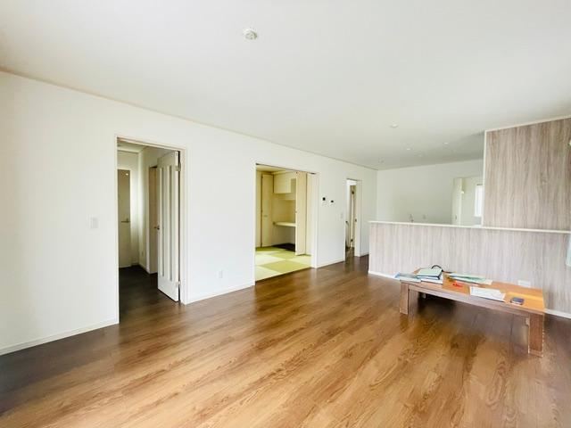 4LDK house in Hanyu, Saitama - Photo 1