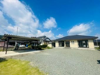 3LDK+S house in Midori