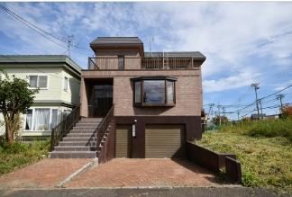 3LDK+S house in Ebetsu, Hokkaido - Photo 1
