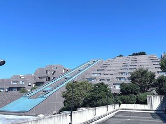 1LDK apartment in Kannami, Tagata District