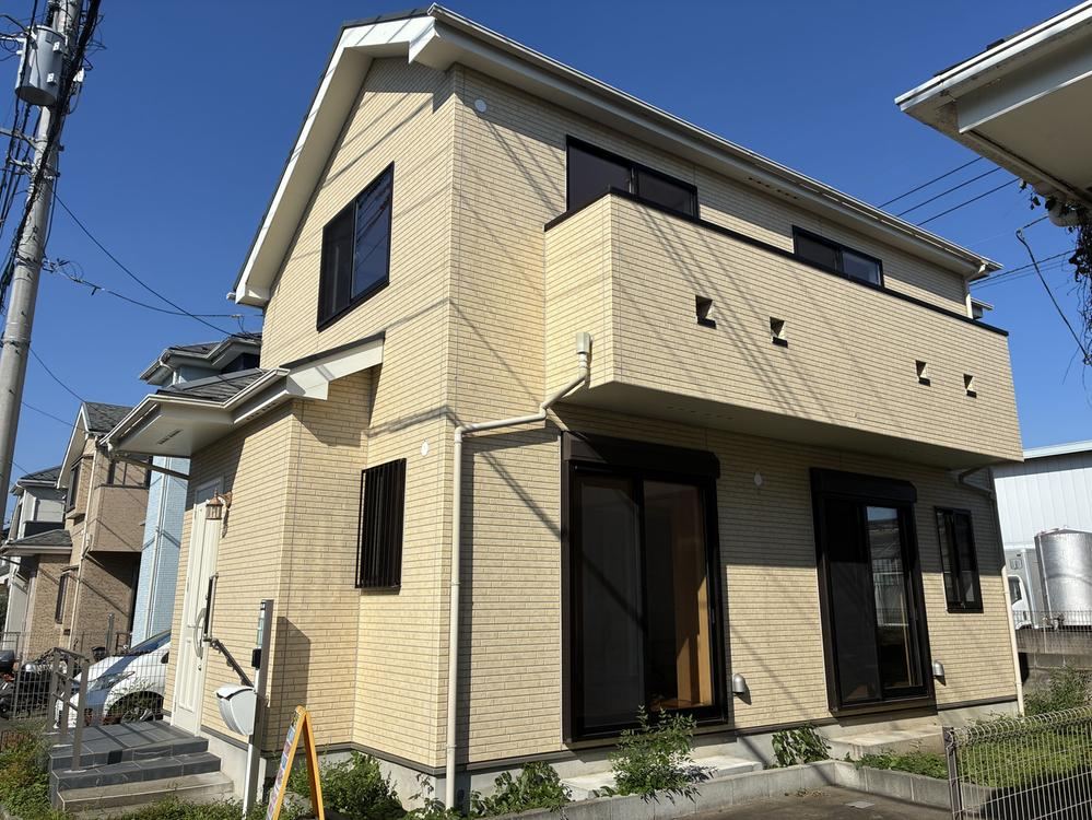 4LDK house in Higashikurume, Tokyo - Photo 1