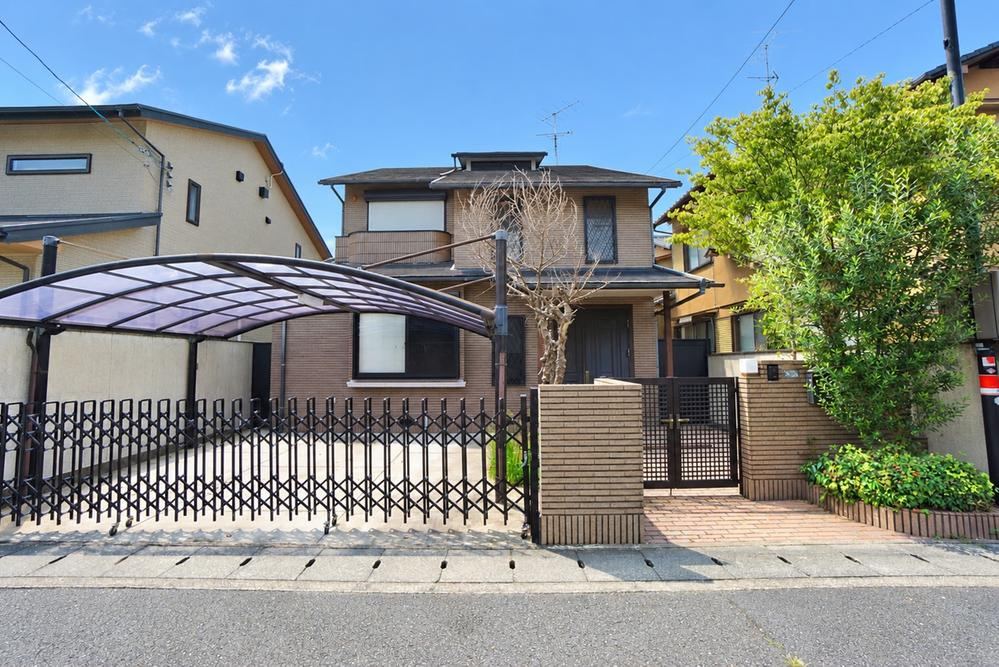 5LDK house in Sakyo Ward, Kyoto - Photo 1