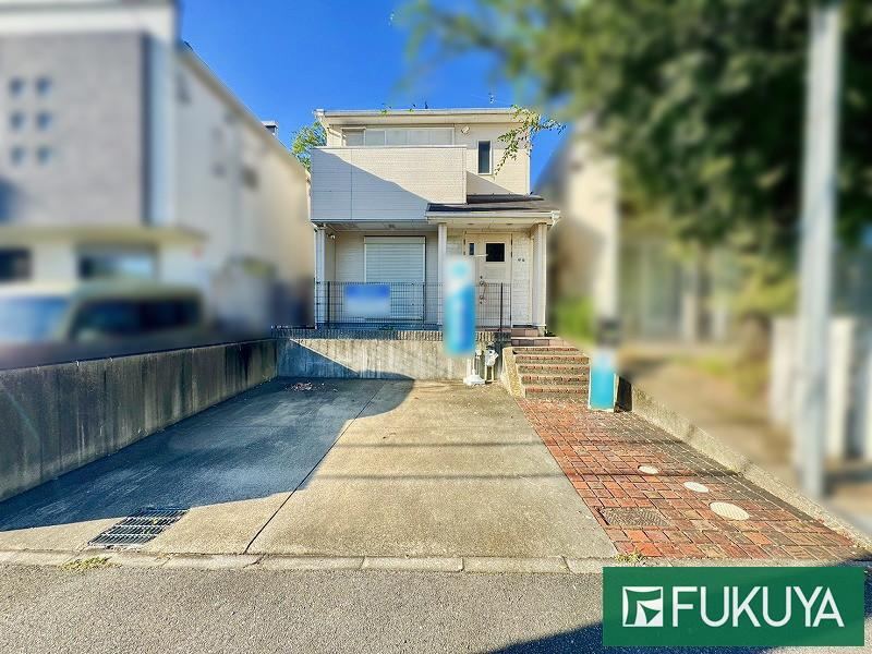 3LDK house in Uji, Kyoto - Photo 1