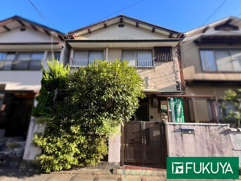 5LDK house in Yamashina Ward, Kyoto - Photo 1