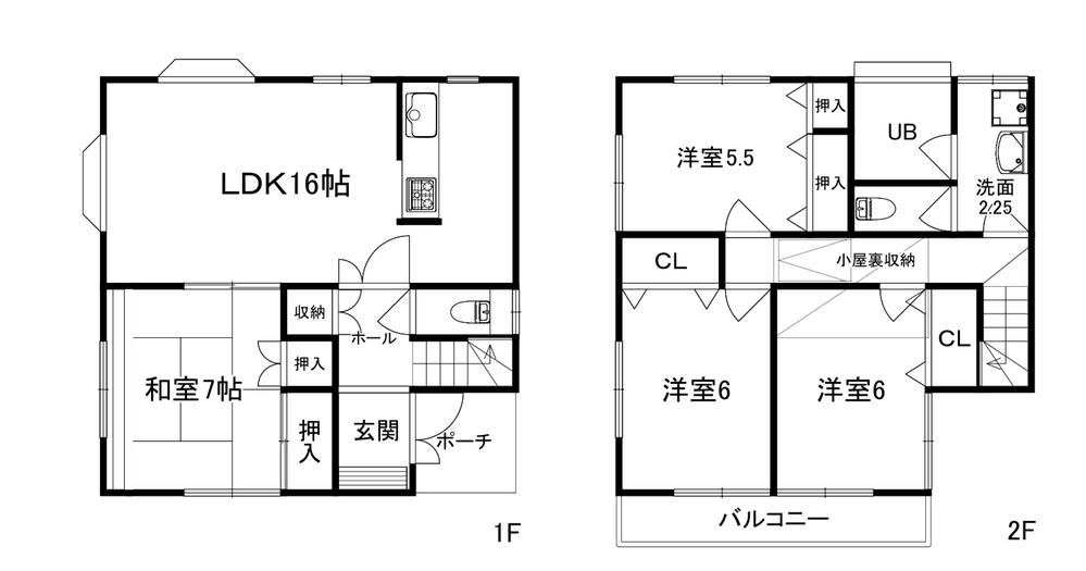 4LDK house in Tsurumi Ward, Yokohama, Kanagawa - Photo 1