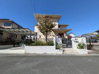 4LDK+S house in Kawachinagano