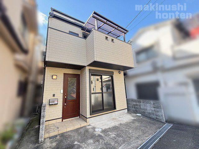 4DK+S house in Habikino, Osaka - Photo 1