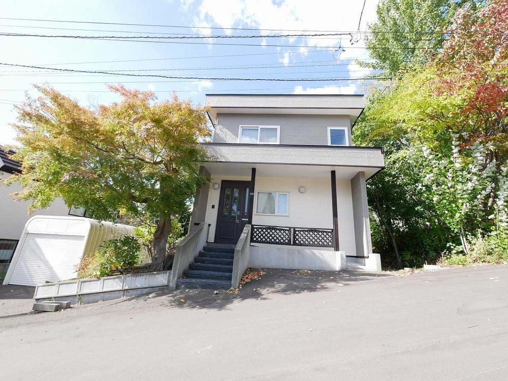 2LDK house in Minami Ward, Sapporo, Hokkaido - Photo 1