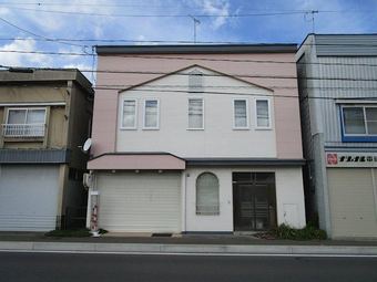 plot of land in Hachinohe