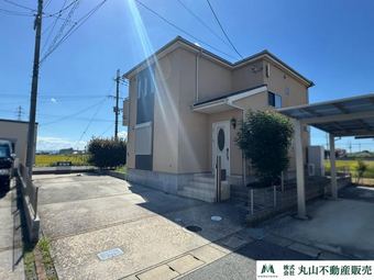 4LDK house in Koryo, Kitakatsuragi District