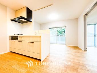 2LDK apartment in Midori Ward, Yokohama
