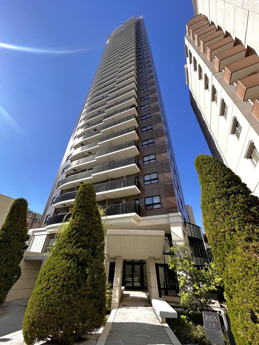1LDK apartment in Nishi Ward, Osaka - Photo 1